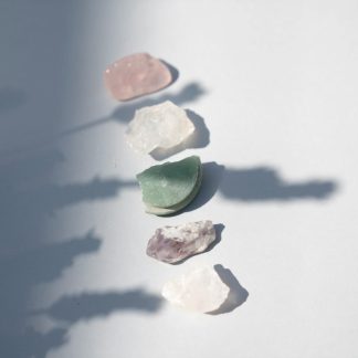 Spiritual Shield