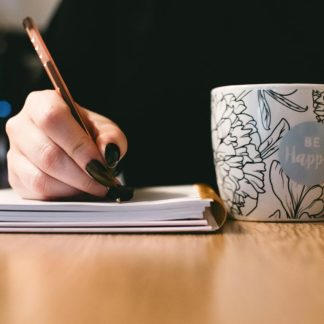 Intuitive Author​
