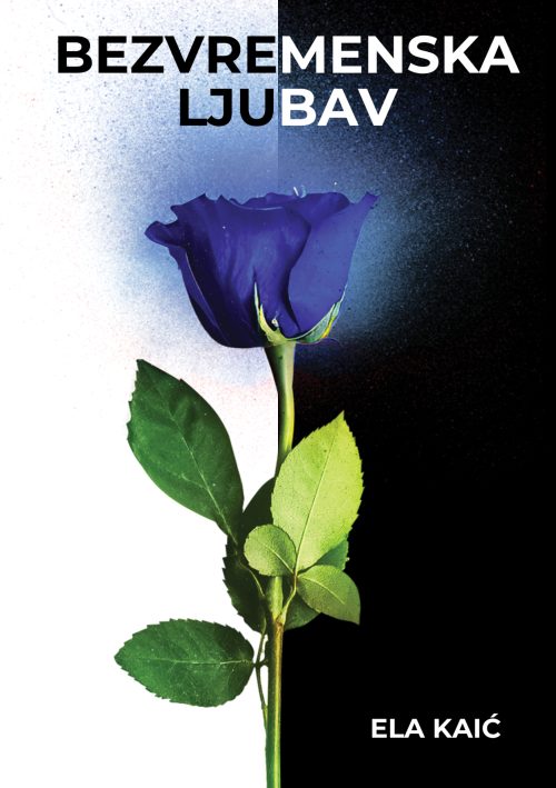 Bezvremenska ljubav - Ela Kaić