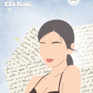 Rebecca - Ela Kaić